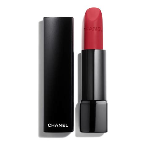 chanel rouge lipstick sephora